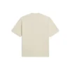 Retail Therapy T-Shirt in mittlerer Passform «Ivory Black» 612966TLVB19054