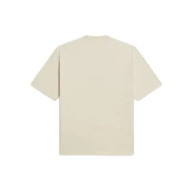 Retail Therapy T-Shirt in mittlerer Passform «Ivory Black» 612966TLVB19054