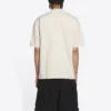 Retail Therapy T-Shirt in mittlerer Passform «Ivory Black» 612966TLVB19054