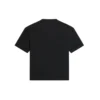 Retail Therapy T-Shirt, mittlere Passform «Schwarz-Gelb» 612966TLVB11361
