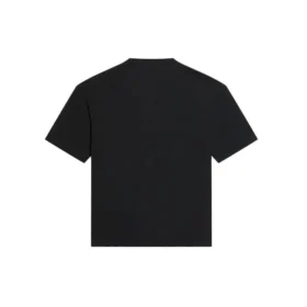 Retail Therapy T-Shirt, mittlere Passform «Schwarz-Gelb» 612966TLVB11361