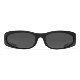 Reverse Xpander 2.0 Rechteckige Sonnenbrille «Schwarz» 751425T00261000