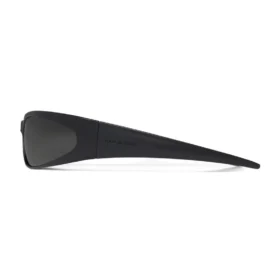 Reverse Xpander 2.0 Rechteckige Sonnenbrille «Schwarz» 751425T00261000