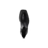 Rhino 20-mm-Stiefel «Black Smooth Calfskin» 671291WBB501000