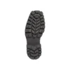 Rhino Derby-Schuhe «Black Smooth Calfskin» 712391WBB501000