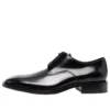 Rim Hi-Shine Derby-Schuhe «Black» 636622WA7B01000