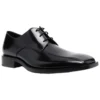 Rim Hi-Shine Derby-Schuhe «Black» 636622WA7B01000
