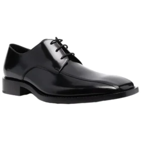 Rim Hi-Shine Derby-Schuhe «Black» 636622WA7B01000