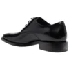 Rim Hi-Shine Derby-Schuhe «Black» 636622WA7B01000