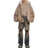 Ripstop-Unity-Jacke aus Baumwolle «Beige» 698837TLP039577