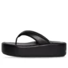 Rise Sandalen «Black» 693549WBDA11090