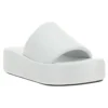 Rise Sandalen «Black White» 656960WBDA19010
