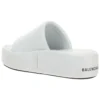 Rise Sandalen «Black White» 656960WBDA19010