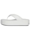 Rise Sandalen «Weiss» 693549WBDA19010