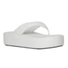 Rise Sandalen «Weiss» 693549WBDA19010