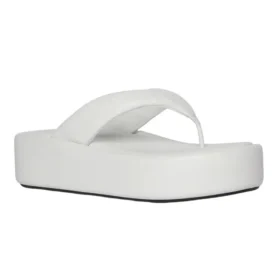 Rise Sandalen «Weiss» 693549WBDA19010