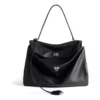 Rodeo Grosse Handtasche «Schwarz» 7897442AA4U1000
