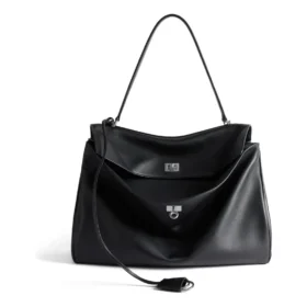 Rodeo Grosse Handtasche «Schwarz» 7897442AA4U1000
