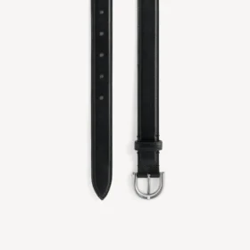 Rodeo-Gürtel für Damen in Schwarz