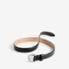 Rodeo-Gürtel für Damen in Schwarz