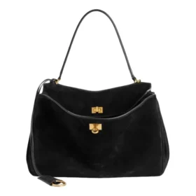 Rodeo Handtasche Medium «Schwarz» 7897722ACKO1000