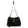 Rodeo Handtasche Medium «Schwarz» 7897722ACKO1000 Rodeo Handtasche Medium «Schwarz» 7897722ACKO1000