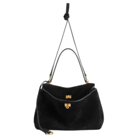 Rodeo Handtasche Medium «Schwarz» 7897722ACKO1000