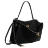 Rodeo Handtasche Medium «Schwarz» 7897722ACKO1000 Rodeo Handtasche Medium «Schwarz» 7897722ACKO1000