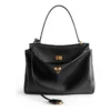 Rodeo Medium Handtasche «Black» 7897722AA4V1000
