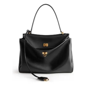 Rodeo Medium Handtasche «Black» 7897722AA4V1000