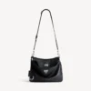 Rodeo-Messenger-Tasche für Herren, klein, in Schwarz Rodeo-Messenger-Tasche für Herren, klein, in Schwarz