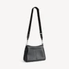 Rodeo-Messenger-Tasche für Herren, klein, in Schwarz Rodeo-Messenger-Tasche für Herren, klein, in Schwarz