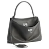 Rodeo Mini-Handtasche «Grey» 7954562AA4U1239
