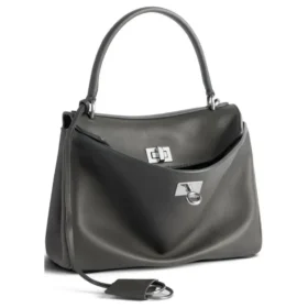 Rodeo Mini-Handtasche «Grey» 7954562AA4U1239