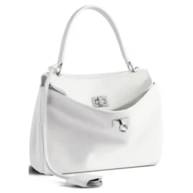 Rodeo Mini-Handtasche «White» 7954562AA4U9001