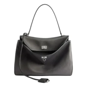 Rodeo mittelgrosse Handtasche «Grey» 7897722AA4U1239