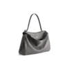 Rodeo mittelgrosse Handtasche «Grey» 7897722AA4U1239