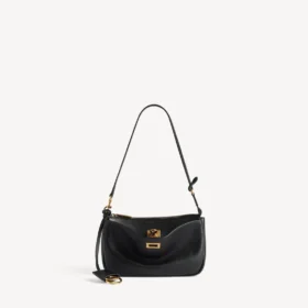 Rodeo-Sling-Pochette für Damen in Schwarz