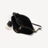 Rodeo-Sling-Pochette für Damen in Schwarz