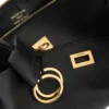 Rodeo-Sling-Pochette für Damen in Schwarz