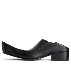 Romeo Pantoletten «Black» 769603WBAW11000