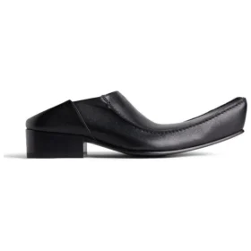 Romeo Pantoletten «Black» 769603WBAW11000