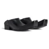 Romeo Pantoletten «Black» 769603WBAW11000