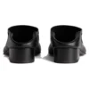 Romeo Pantoletten «Black» 769603WBAW11000