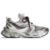 Runner 2.0 Sneaker «Beige Mesh und Polyurethan» 779066W3RXP2000