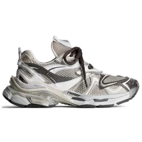 Runner 2.0 Sneaker «Beige Mesh und Polyurethan» 779066W3RXP2000