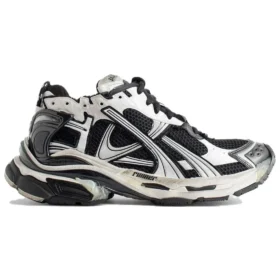 Runner «Black White» 772774W3RMU9010