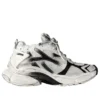 Runner Gradient «White Black» 772767WRUNG9010