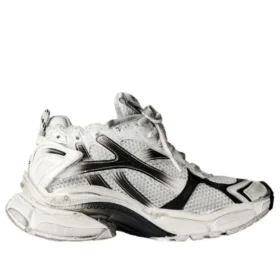 Runner Gradient «White Black» 772767WRUNG9010