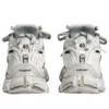 Runner Gradient «White Black» 772767WRUNG9010